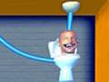 Jeu Toilettes Skibidi  en ligne
