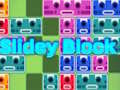 Jeu Bloc coulissant  en ligne