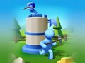Jeu Conflit d'artisanat  en ligne