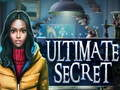 Jeu Secret ultime  en ligne