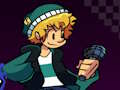 Jeu Vendredi soir Funkin vs-Sides Shaggy en ligne