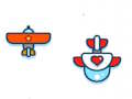 Jeu Tireur d'avion  en ligne