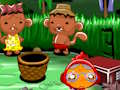 Jeu Singe Go Happy Stage 760  en ligne