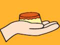 Jeu Ne touchez pas mon pudding  en ligne