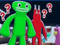 Jeu Jardin de Banban  en ligne