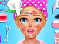 Jeu Jeux de Relooking Beauté  en ligne