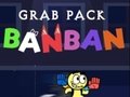 Jeu Sac à main BanBan  en ligne