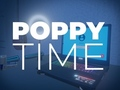 Jeu Le temps du coquelicot  en ligne