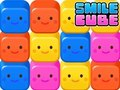 Jeu Cube Sourire  en ligne