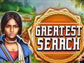 Jeu Meilleure recherche  en ligne