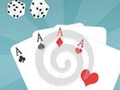 Jeu Euchre en ligne