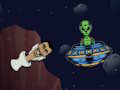 Jeu Skibidi contre Alien  en ligne
