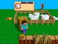 Jeu Artisanat cubique  en ligne