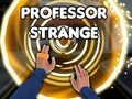 Jeu Professeur étrange  en ligne