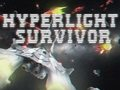Jeu Survivant hyperléger  en ligne