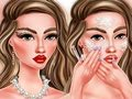 Jeu Routine Beauté Skinfluencer  en ligne