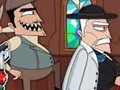 Jeu Mafia du meurtre  en ligne