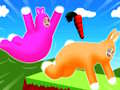 Jeu Super Lapin Homme  en ligne