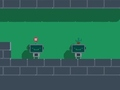Jeu Sommet des robots  en ligne