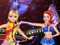 Jeu Artiste de cirque BFFs Act  en ligne