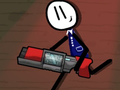 Jeu Stickman Arena en ligne