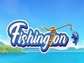 Jeu Pêcheton. io  en ligne