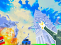 Jeu Simulateur de destruction 3D  en ligne