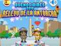Jeu Buenos Aires 2018 en ligne