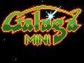 Jeu GALAGA Mini en ligne