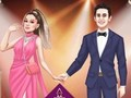 Jeu Joli couple Ariana  en ligne