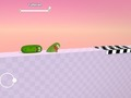 Jeu Homme Concombre  en ligne