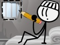 Jeu Jailbreak de Dop Stickman  en ligne
