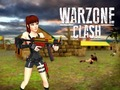 Jeu Clash de zone de guerre  en ligne