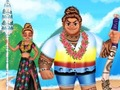 Jeu Princesse prête pour aventures rendez-vous  en ligne