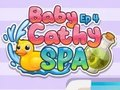 Jeu Bébé Cathy Ep4 : Spa  en ligne
