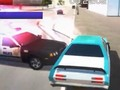Jeu Conducteur de voiture de ville  en ligne