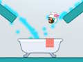 Jeu Splash le Skibidi  en ligne