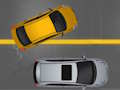 Jeu Rue de la course du crash  en ligne