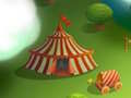 Jeu Cirque Match 3  en ligne