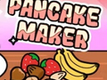 Jeu Crêpière  en ligne