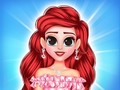 Jeu BFFS aime les tenues Pinky  en ligne