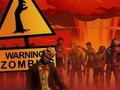 Jeu Avant-poste : apocalypse zombie  en ligne