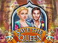 Jeu Protège la reine  en ligne