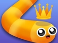 Jeu Serpent. io  en ligne
