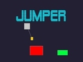 Jeu Sauteur  en ligne