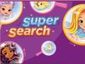 Jeu Super recherche  en ligne