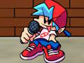 Jeu Friday Night Funkin VS Effrayant Skibidi Toilettes  en ligne