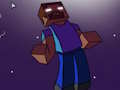 Jeu La malédiction de Funkin Herobrine du vendredi soir  en ligne