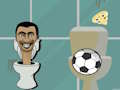 Jeu Attention Skibidi  en ligne