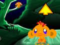 Jeu Singe Heureux : Niveau 216  en ligne